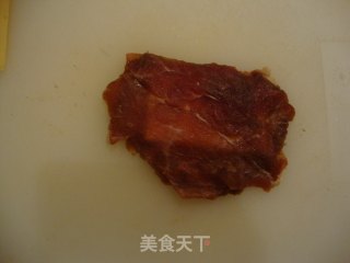 爆浆猪排的做法步骤：5