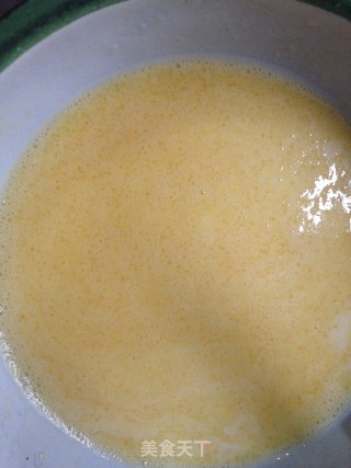皇冠精致小巧点心——酸奶柠檬蛋糕挞的做法步骤：1