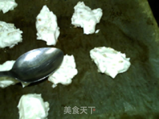蛋白核桃脆饼的做法步骤：11