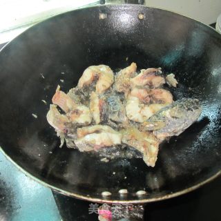 红烧柴鱼的做法步骤：5