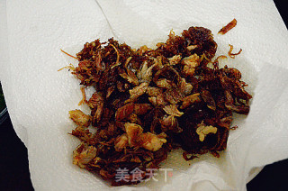 孜然剔骨肉的做法步骤：8