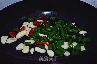 孜然剔骨肉的做法步骤：9