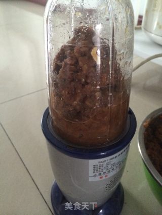 红枣蛋糕的做法步骤：3