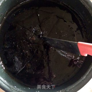 红豆芋圆烧仙草的做法步骤：20