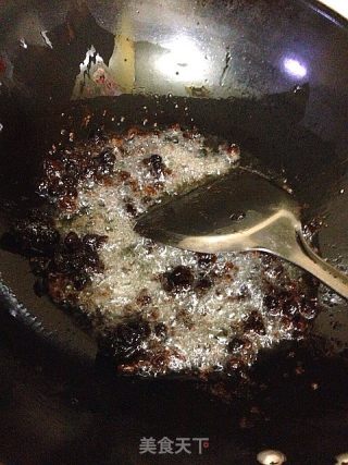 美味手抓排的做法步骤：5