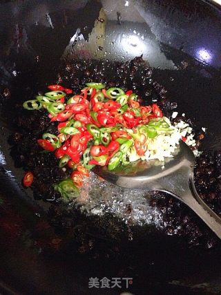 美味手抓排的做法步骤：6