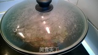 自制葱油的做法步骤：5