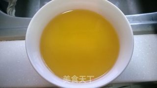 自制葱油的做法步骤：7