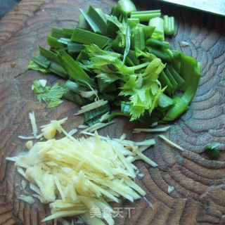 蒜香鳊鱼的做法步骤：5
