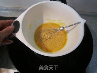 焦糖菠萝翻转蛋糕的做法步骤：9