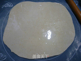 香椿小饼的做法步骤：6