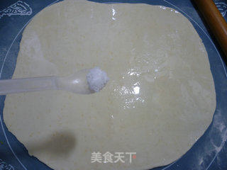 香椿小饼的做法步骤：7