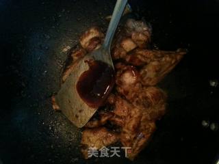 内蒙焖面的做法步骤：4