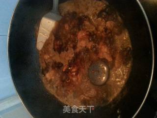 内蒙焖面的做法步骤：5