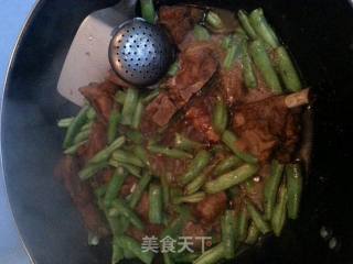 内蒙焖面的做法步骤：6