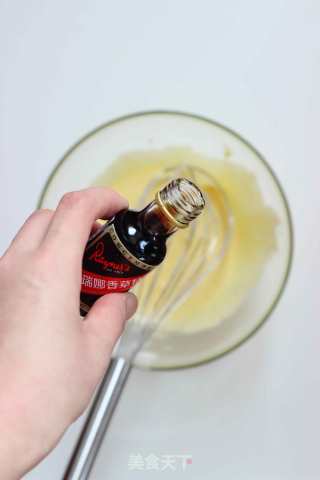 【双色夹心小酥饼】深爱一份甜蜜的心的做法步骤：17