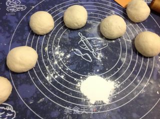 热狗餐包的做法步骤：3