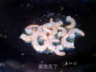 双彩虾仁的做法步骤：2