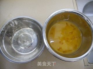 雏菊慕斯的做法步骤：10