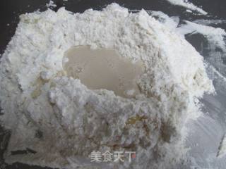 椰蓉面包的做法步骤：3