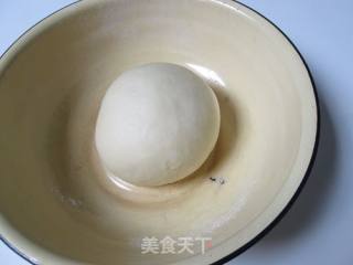 椰蓉面包的做法步骤：5