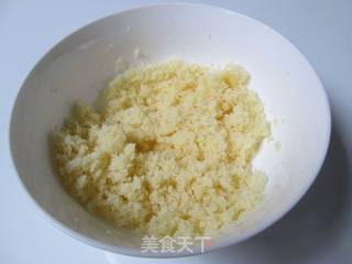 椰蓉面包的做法步骤：7