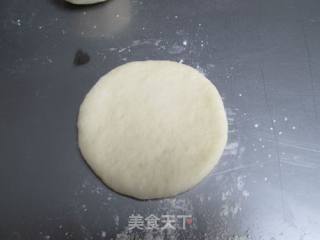 椰蓉面包的做法步骤：10