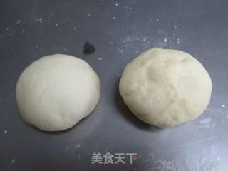 椰蓉面包的做法步骤：12