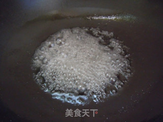 花样小吃--裹糖芋的做法步骤：3