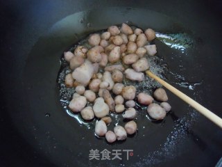 花样小吃--裹糖芋的做法步骤：5