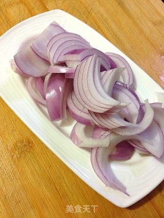 西红柿烧红烧肉的做法步骤：7