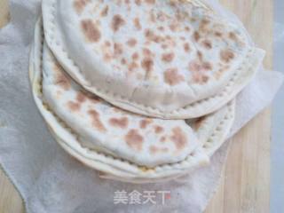 韭菜盒子的做法步骤：13