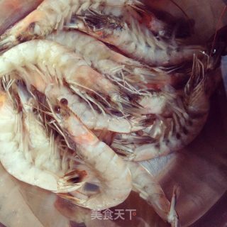 简易版冬阴功汤的做法步骤：2