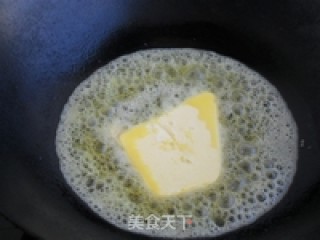 黑芝麻蛋卷的做法步骤：2