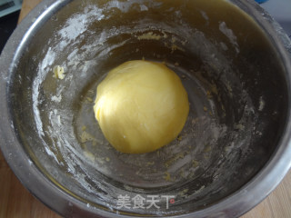 旺仔小馒头的做法步骤：6