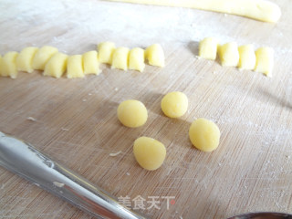 旺仔小馒头的做法步骤：7