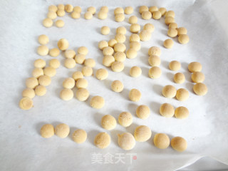 旺仔小馒头的做法步骤：9
