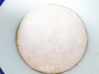 美好早餐 手工豆沙包的做法步骤：2