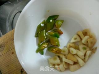 百味中翅的做法步骤：2