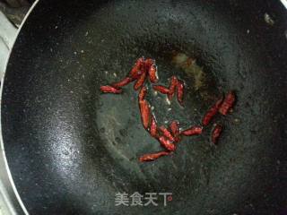百味中翅的做法步骤：5