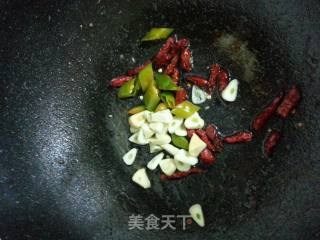 百味中翅的做法步骤：6