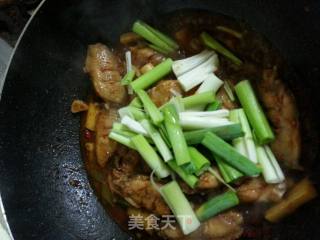 百味中翅的做法步骤：8