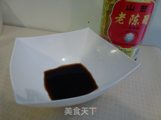清香苹果炒排骨的做法步骤：4