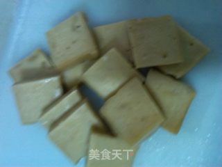 煎甜果的做法步骤：2