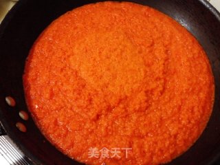 香辣酱的做法步骤：6