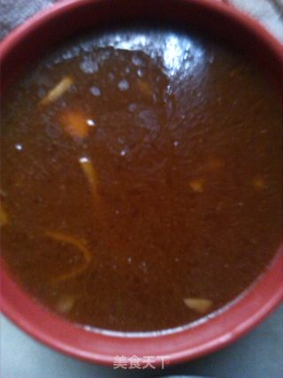 酱油鸡的做法步骤：12