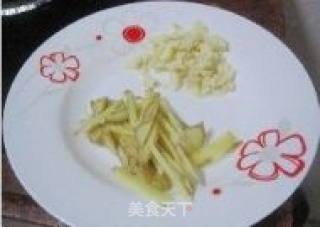 豉油鸡的做法步骤：2
