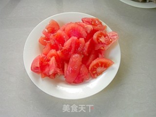 茄汁排骨的做法步骤：7