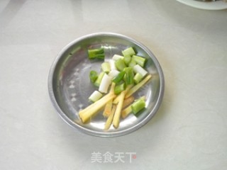 茄汁排骨的做法步骤：8