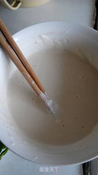 椒叶飘香的做法步骤：3